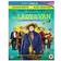 The Lady in the Van [Blu-ray] [2015] [Region Free]